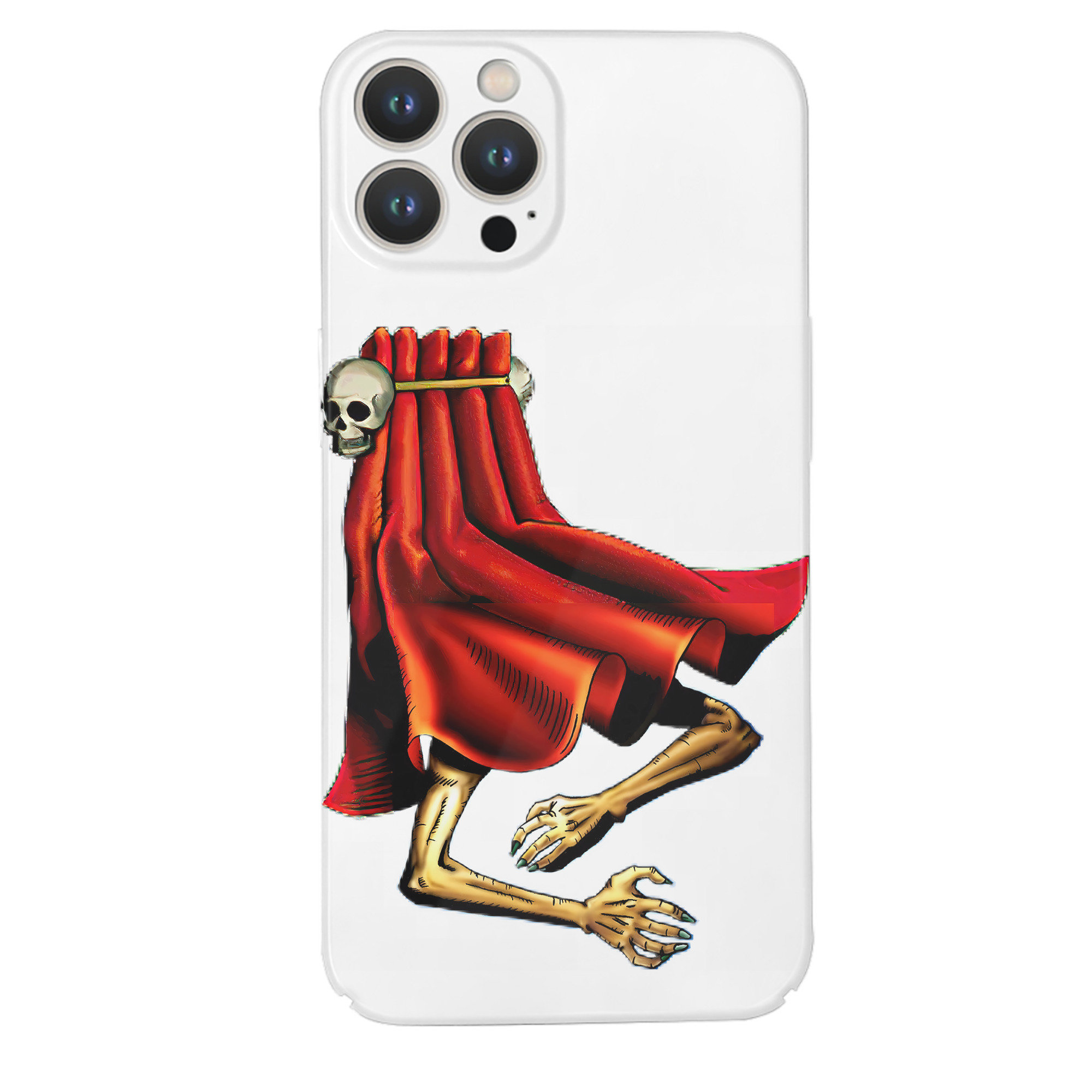 遊☆戯☆王 Yu-Gi-Oh! 【iPhone 14シリーズ対応】ハードケース